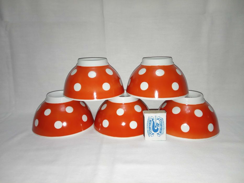 Пиалы большие. Новые. Пиалушки.