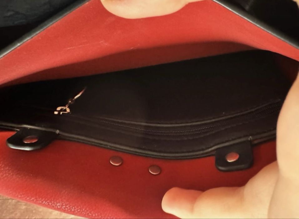 Geanta Desigual  rosie