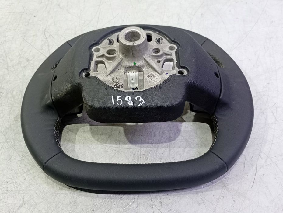 Volan in 2 spite cu comenzi 98558934ZD Citroen C3 AirCross 2 (2024 - 2026) 1.2 benzina HPY