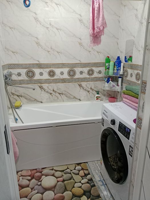 Navastroyka  srochna 9/⁹/3xona qlingan