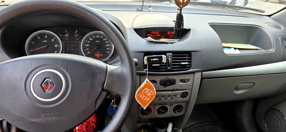 Vînd Autoturism Renault Symbol