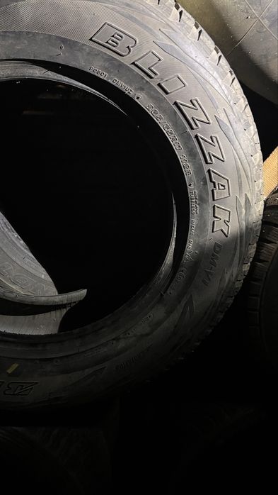 Шины на Прадо 120