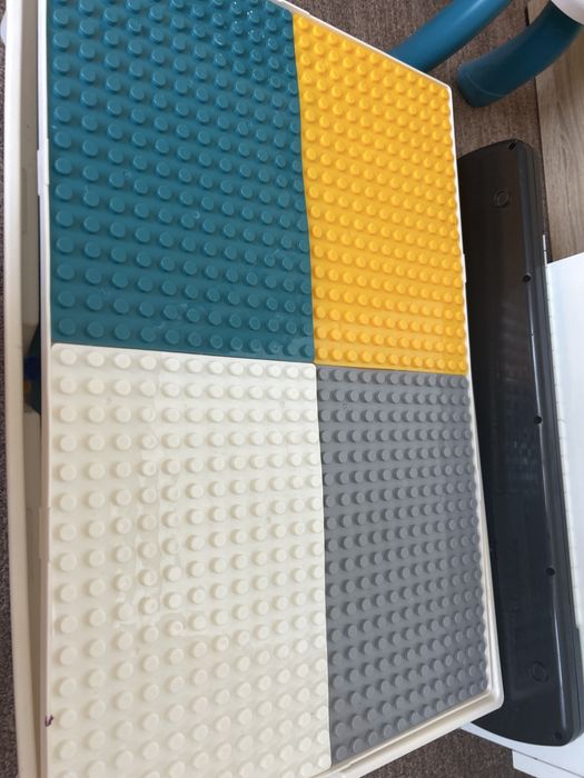 Конструктор до 5 лет