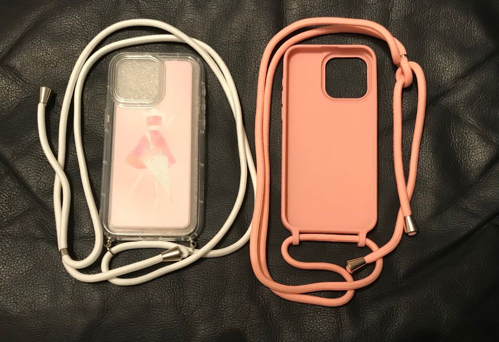 Калъфка за IPhone 14 pro