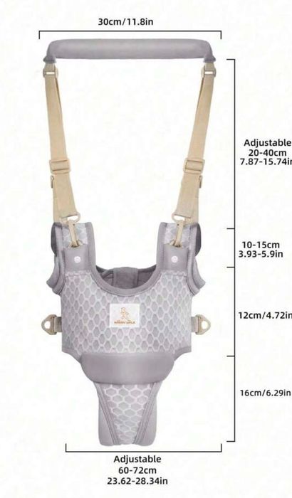 Колан за прохождане