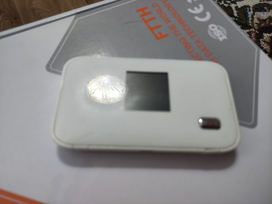 Роутер altel 4g.model MG93D