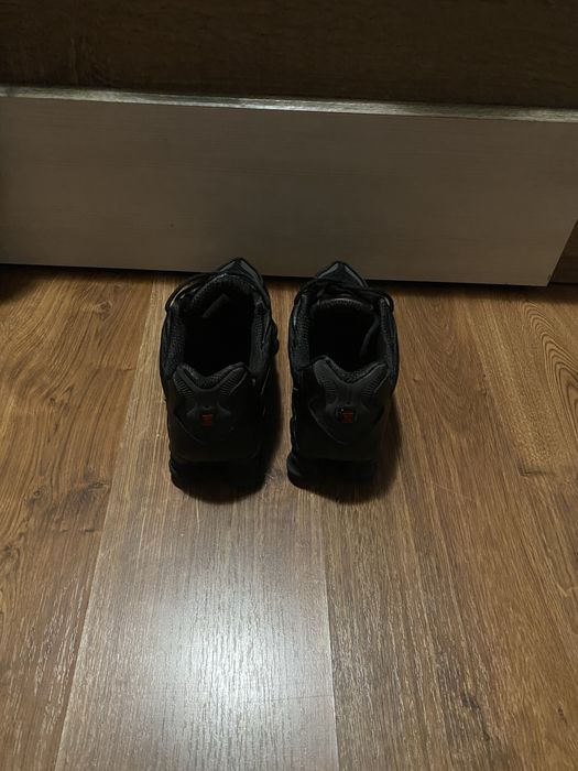 Papuci Shox de vanzare noi
