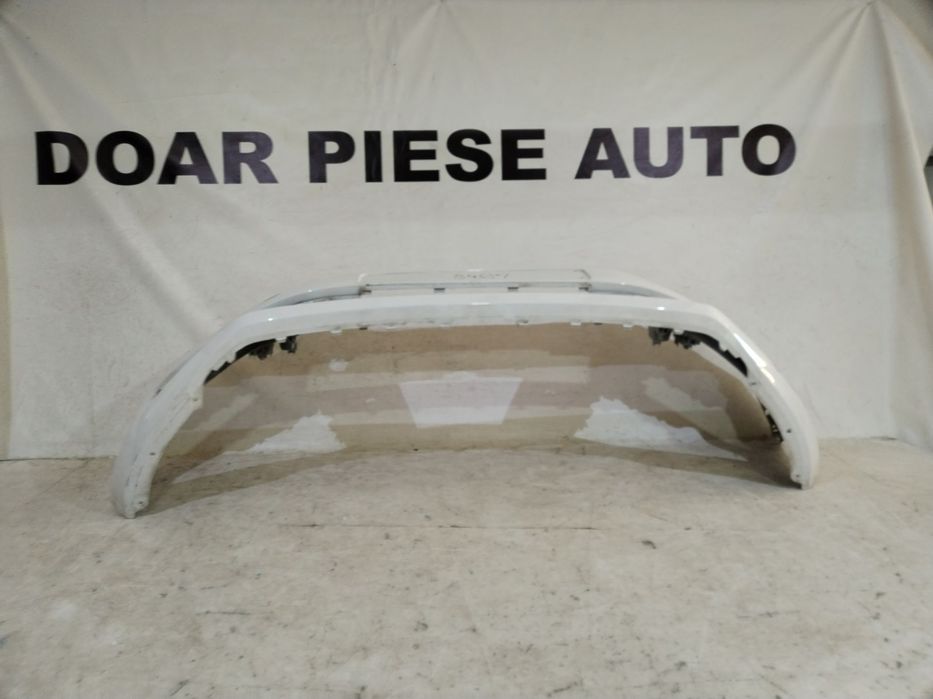 Bara fata Skoda Fabia 3, facelift, 2019, 2020, 2021, cod origine OE 6V0807221F.