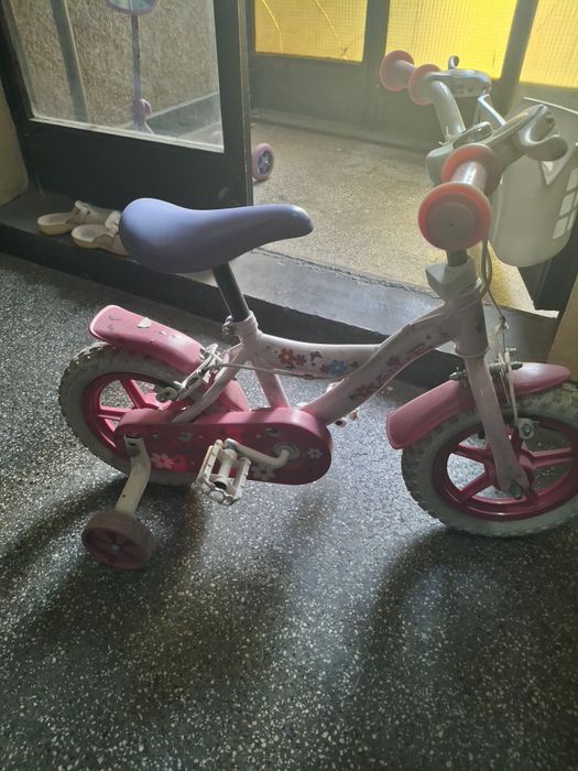 Детско колело 12"