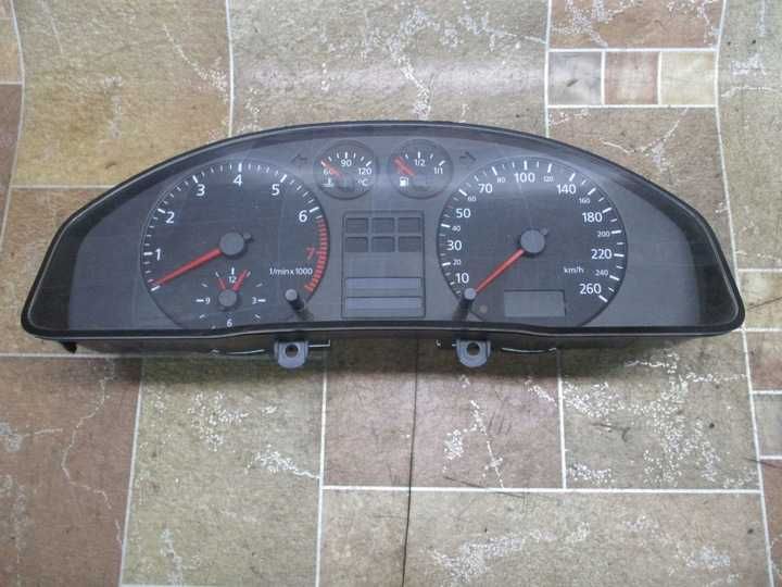 Щиток приборов гольф, пассат, венто, ауди