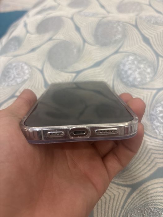 Айфон 14 про макс