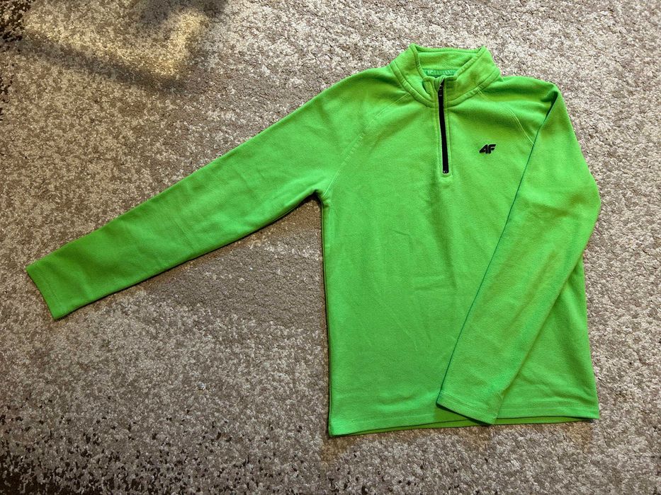 Bluza 4F termica | 158-164