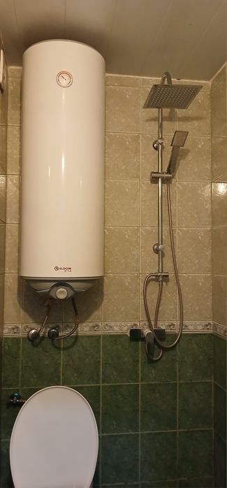 самостоятелна стая център