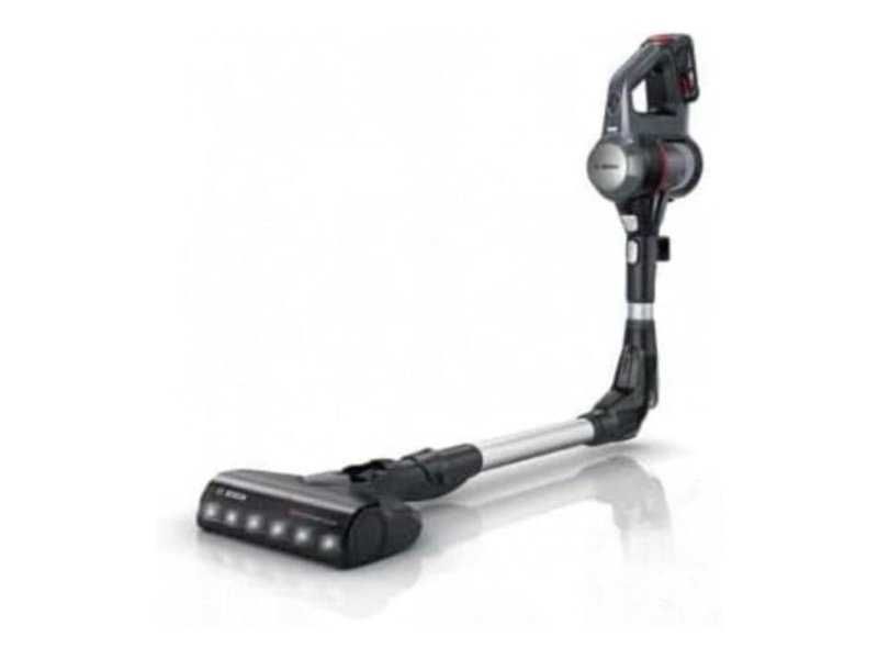 Безкабелна Вертикална и Ръчна Прахосмукачка 2 в 1 Bosch Unlimited 7