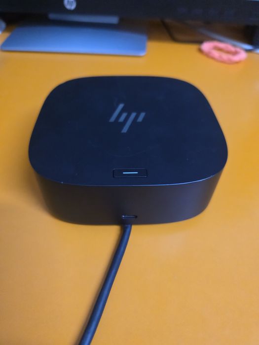 Docking station HP dock G5
