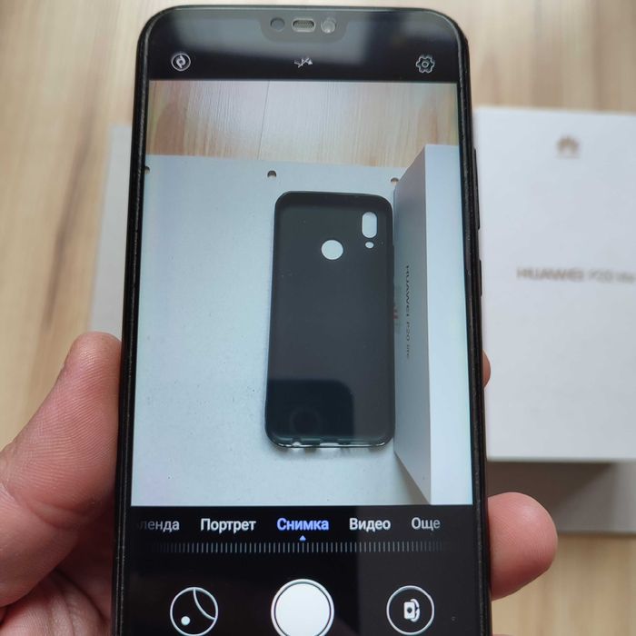 Huawei P20 lite-2018 64 GB