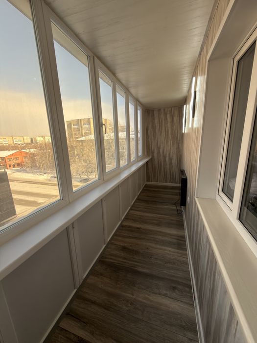 Продам 3 - х комнатую квартиру