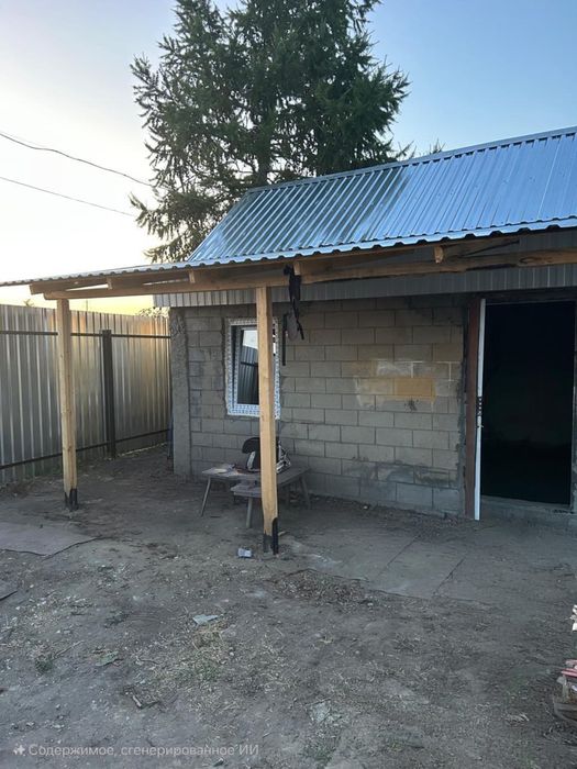 Продам дачу СО Мичуренец