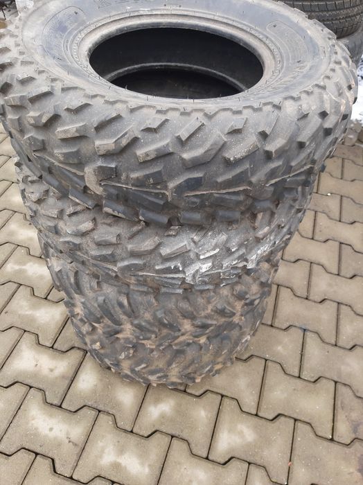 Cauciucuri  atv 25×80/12