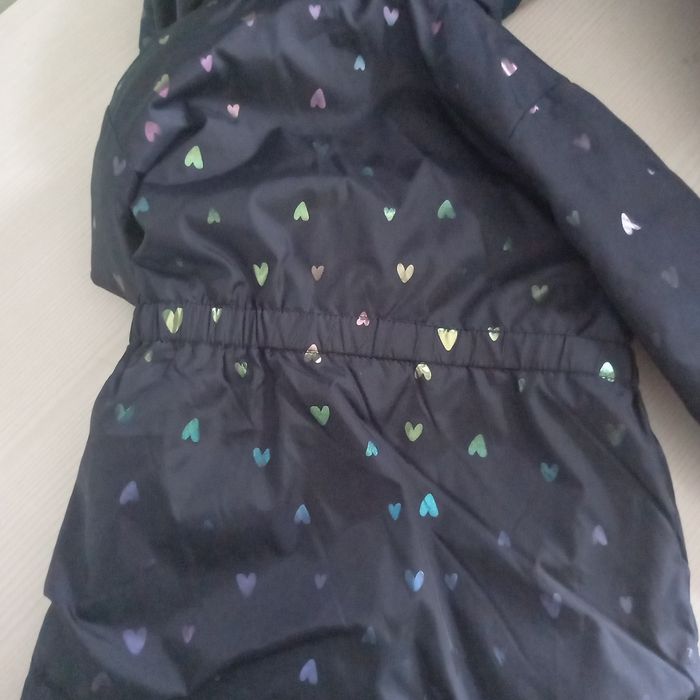 Куртка      весна