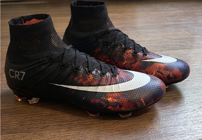 Nike Mercurial Superfly V CR7 | Cristiano Ronaldo
