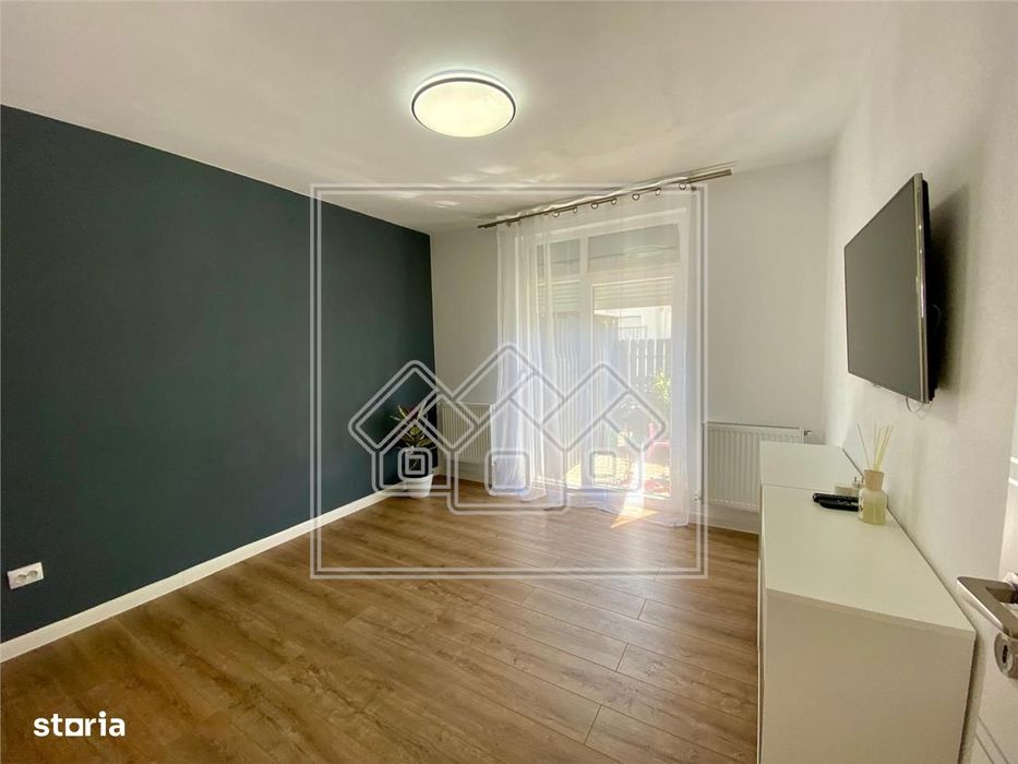 3 camere | 60 mp | Parcare | Cartierul Arhitecților