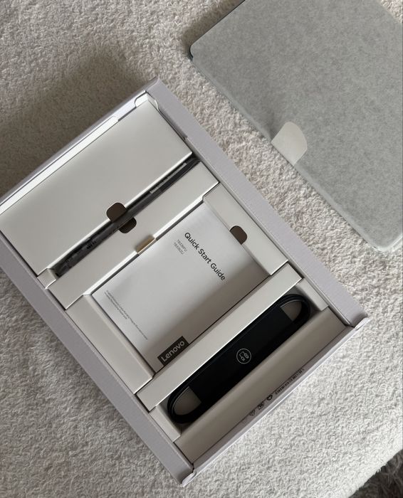 Таблет Lenovo Idea Tab