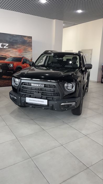Haval  Tashkent.