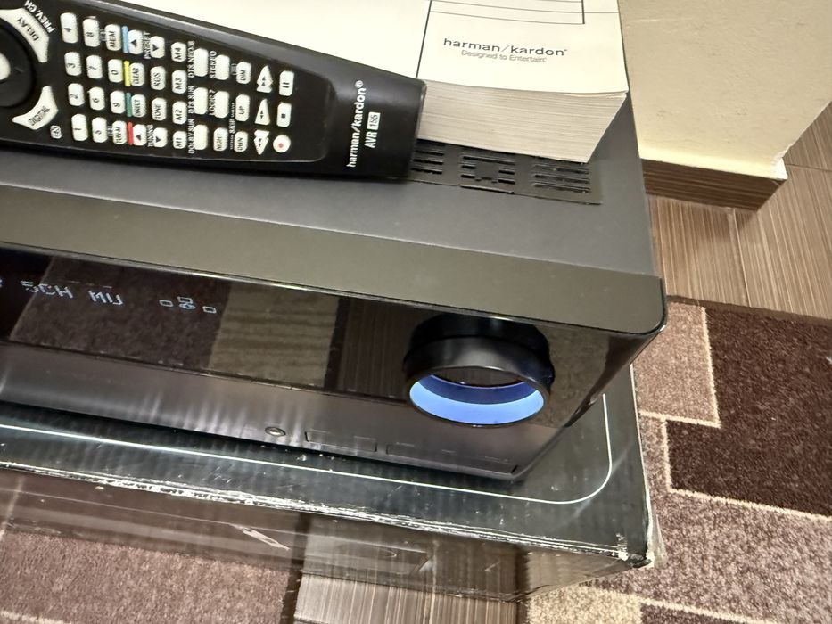 Harman Kardon AVR-155