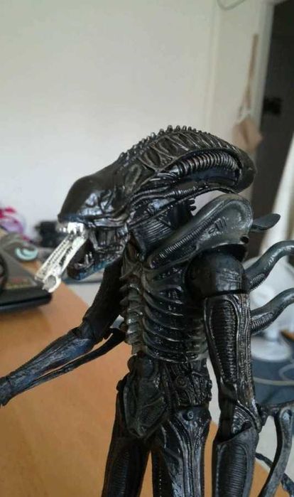 Figurina Alien Xenomorph 18 cm NECA Aliens