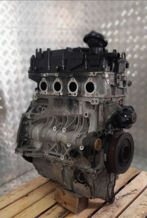 Motor BMW X1 2.5 d 218 cp N47D20D 200000 km