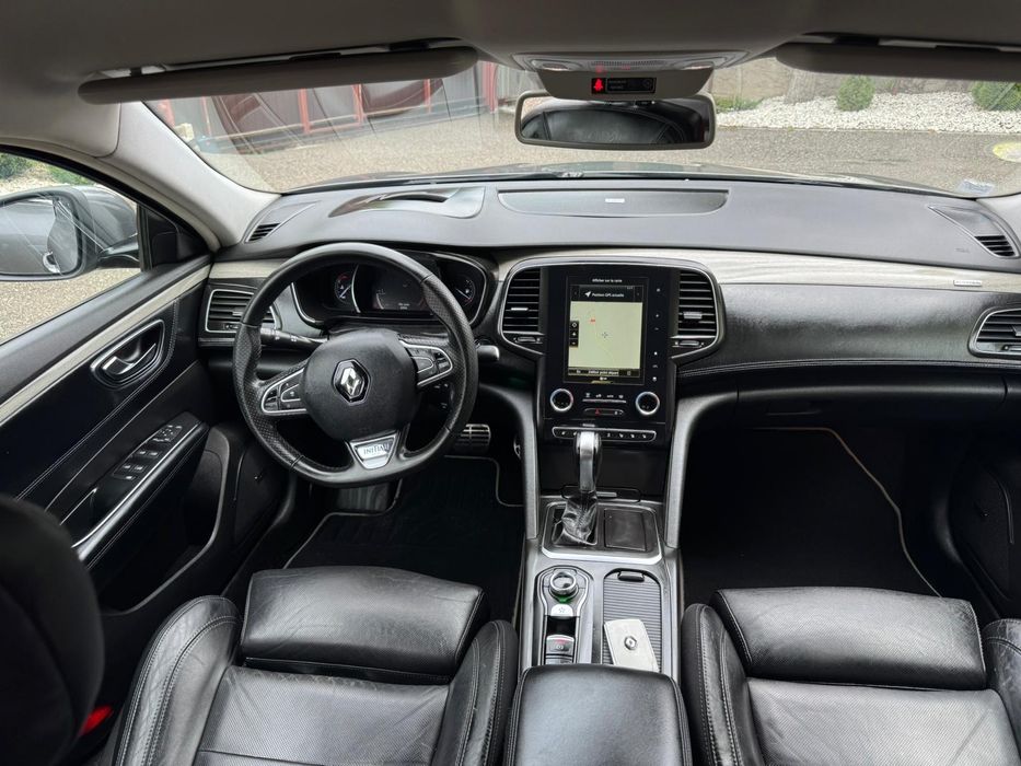 Renault Talisman Initiale Paris*Euro 6* 139.300 km*1.6DCI