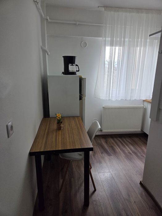 Garsoniera de inchiriat