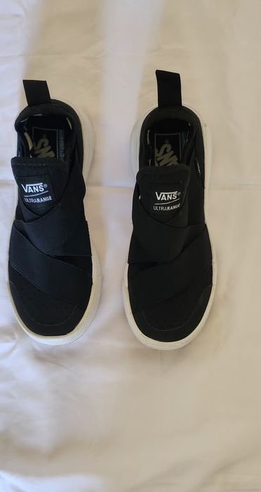 Дамски маратонки VANS® ULTRARANGE GORE