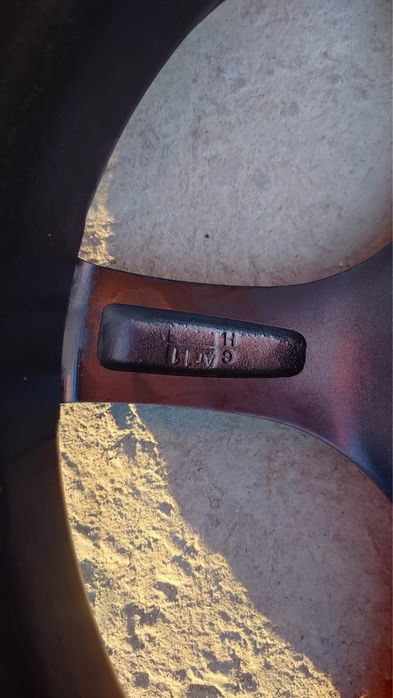 Продам литые диски