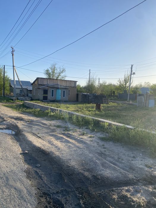 Сдается дом в аренду