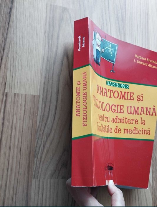 Manual Barron's 2022