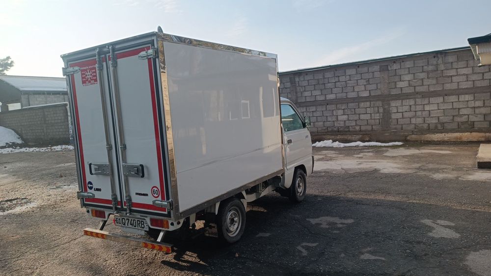 Labo sotiladi 2022 yili