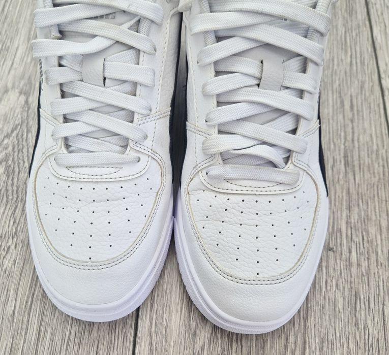 Adidasi piele Puma