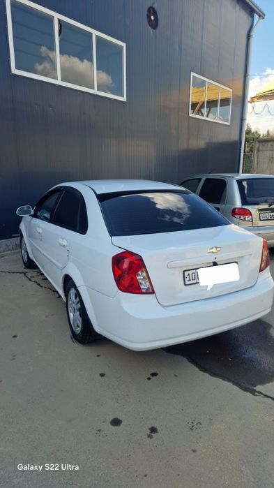 Продам Ласетти 2010год, автомат каробка. Арендавыкупа нет