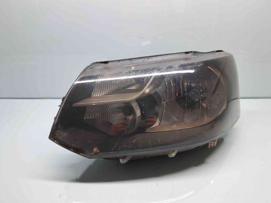 Far stanga Volkswagen Transporter 5 (7HB, 7HJ) [Fabr 2004-2013] OEM