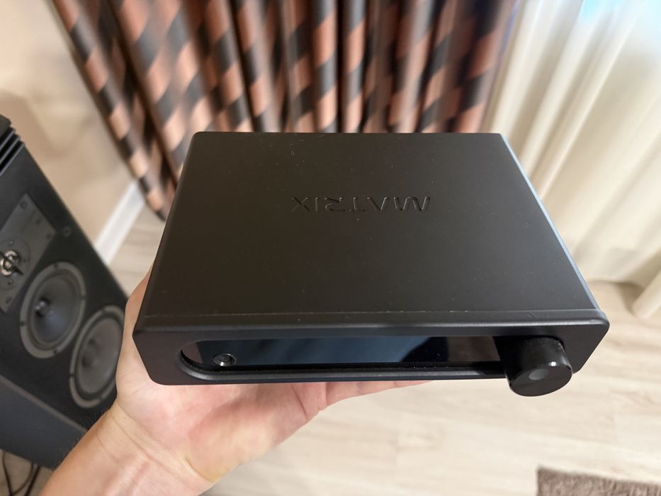 Dac Matrix mini-i