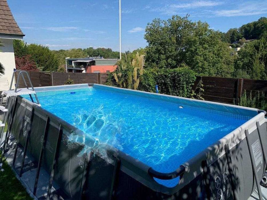 Каркасный бассейн | INTEX | basseyn | bassen | бассейн| басейн | ПП-29