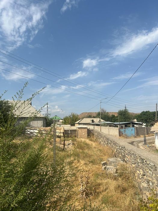 Продам Участок / Участок сатылады