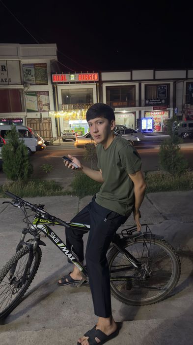 Велик с хозяином