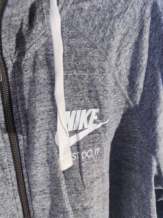 NIKE Горнище/Дамскo L