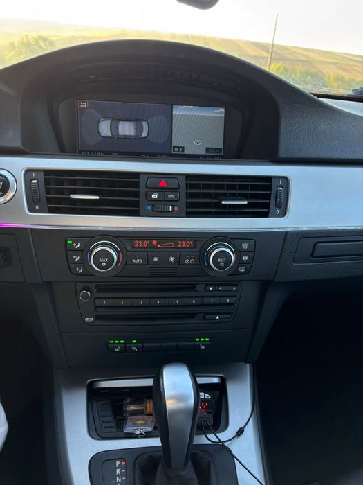 BMW Seria 3 2008 — imagine 5