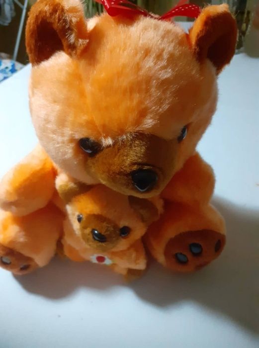 Играчки от затворил магазин-кукли, бебета, ранички