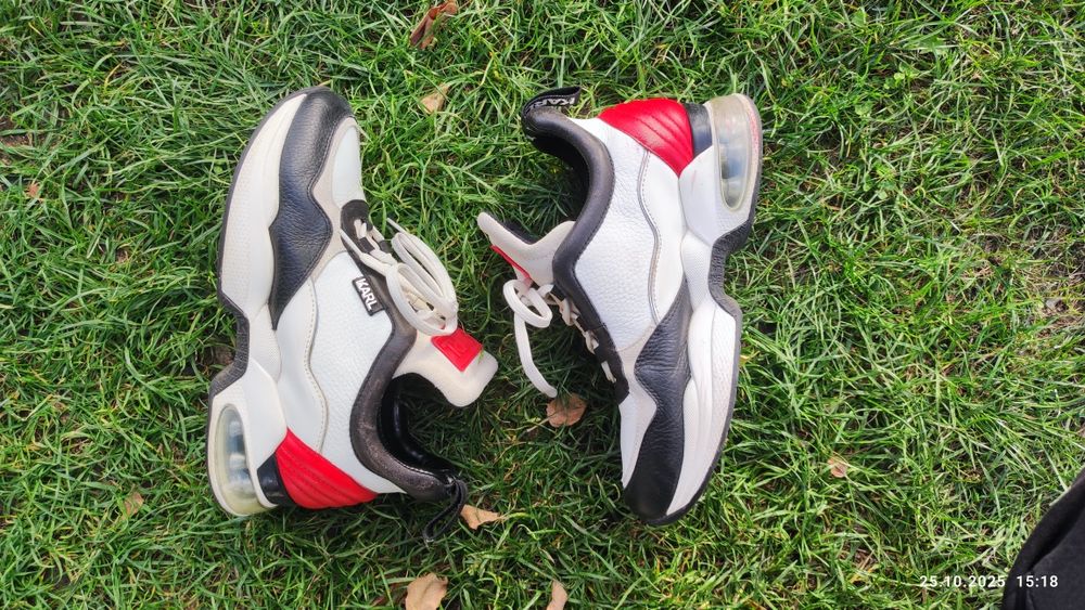 Сникърси Karl Lagerfeld