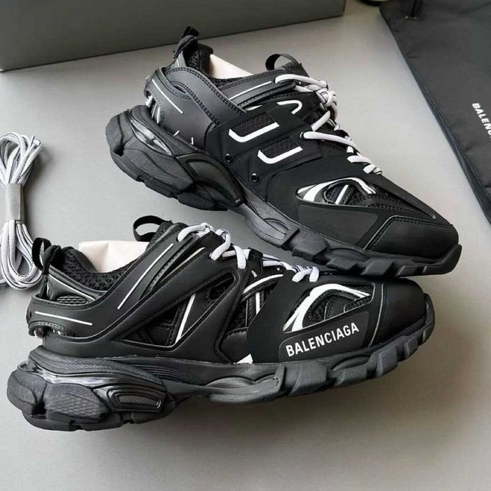 Balenciaga Defender, 3XL, Track, Runner (36-45)